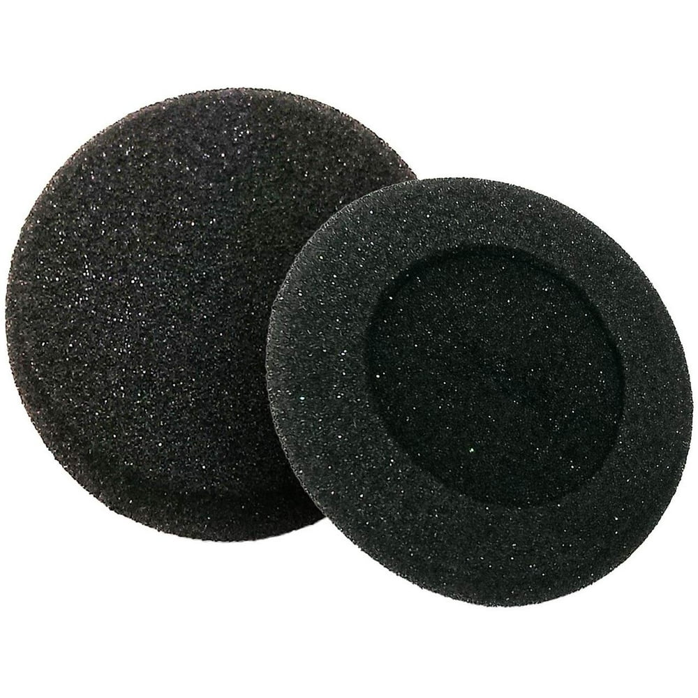 AvimaBasics CS55 Ear Cushion Replacement Ultra Soft Foam Cushion
