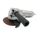 thumbnail image 5 of Amoladora neumática Strade Fareast Limited 4 pulgadas ligera resistente Con mango, 5 of 8