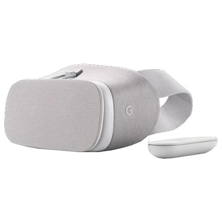 Google Daydream View - VR Headset (Snow)