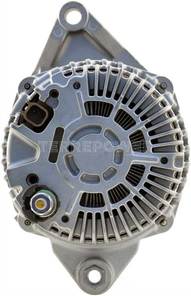 BBB Industries 11440 Alternator Fits select: 2009-2015 DODGE JOURNEY