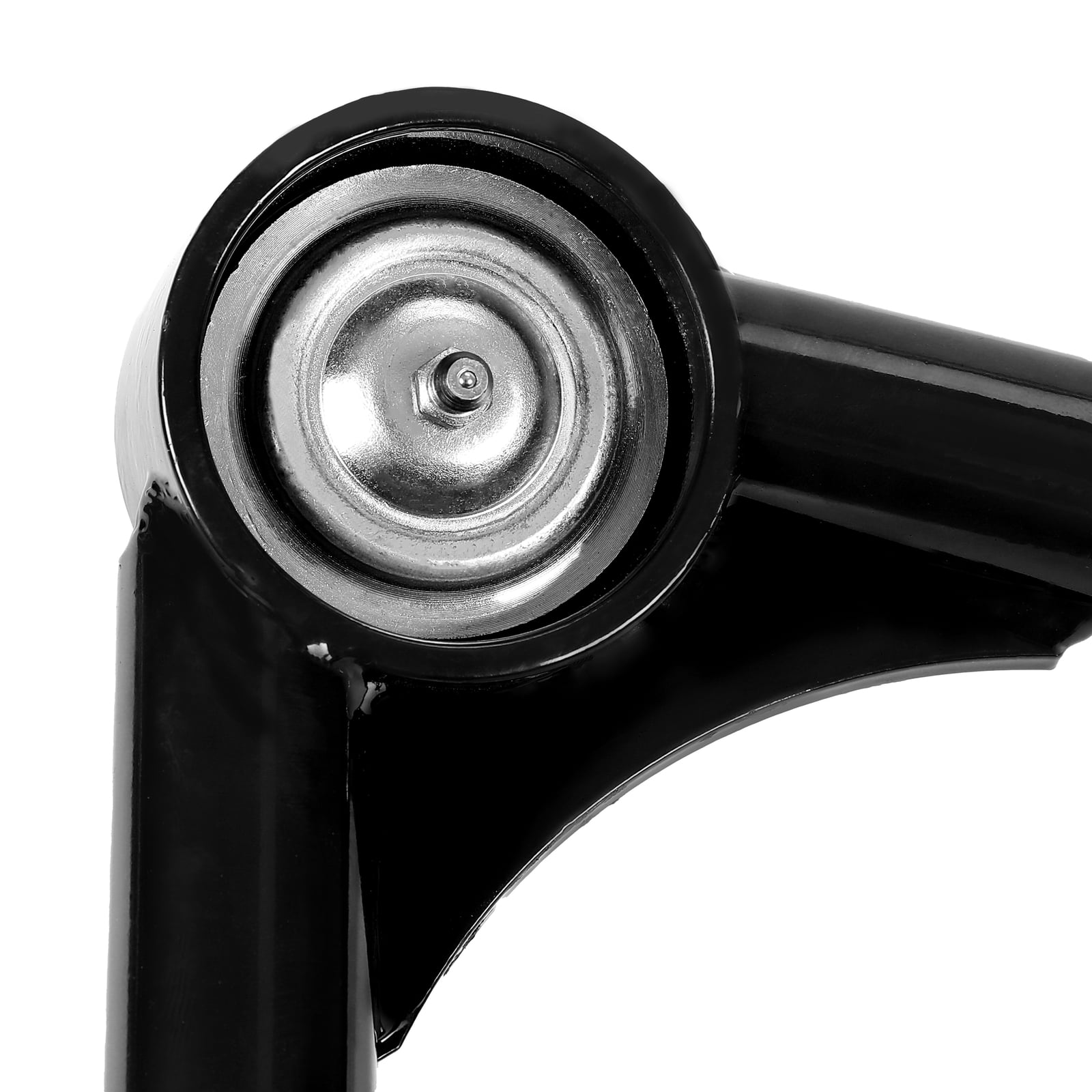 Lift Front Upper Control Arms Pair for 2007-2018 Chevy Silverado GMC Sierra 1500 2500 3500 2WD 4WD | Steel Construction, Improves Suspension Performance