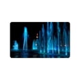thumbnail image 1 of RYLABLUE Tapis de Danse Antidérapant 30x18 Pouces, 1 of 3