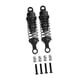 thumbnail image 5 of 4 amortiguadores para coche RC, escala 1/12 1/16, resistentes, de repuesto, de metal. Negro, 5 of 8