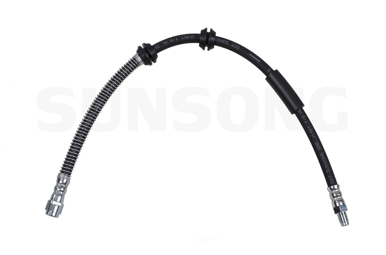 Sunsong 2205965 Brake Hydraulic Hose