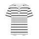 thumbnail image 5 of Plus Size Mujeres Blusas Cuello en V Casual Suelto Verano Blusa de Manga Corta para el Uso Diario Y Casual, 5 of 5