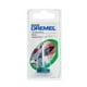 thumbnail image 2 of Dremel Acc Punta Montada 85422 Carburo De Silicio 25/32 In Dremel 85422, 2 of 2