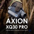 thumbnail image 2 of Monocular termográfico Pulsar Axion XQ30 Pro reacondicionado, 2 of 7