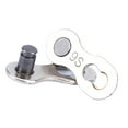 thumbnail image 3 of S SERENABLE 3 Set Bike Missing Chain Links Quick Coupling Master Link Connector & Chain Hook 9 Speed, 3 of 9