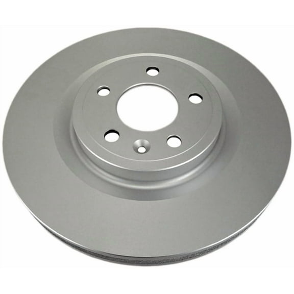 ADVICS Disc Brake Rotor