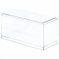 thumbnail image 2 of Pioneer Plastics 1/32 Clear Plastic Display Case - Stackable, 2 of 4