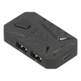 thumbnail image 2 of Herwey Keyboard Mouse Adapter Game Controller Converter For PS-3/PS-4/PS-5/Xbox360/ONE, 2 of 8