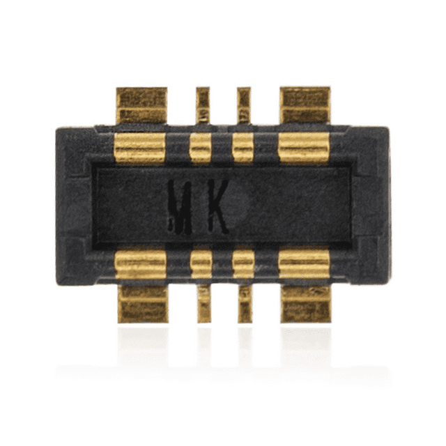 Replacement Battery FPC Connector Compatible For Samsung Galaxy S6 / S6 Edge/ S7 / S7 Edge / S8 / S8 Plus / S9 / S9 Plus / Note 8 / Note 9 / Motorola Moto One 5G (XT2075)