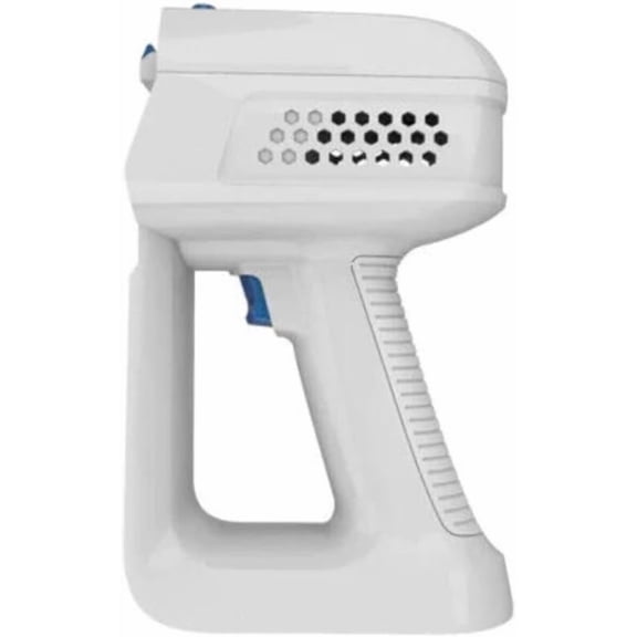 Replacement Battery for V20/H20A Compatible with Orfeld V20/H20A Type Cordless Vacuum 22V Lithium Ion Battery (V20/H20A) Blue