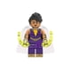 thumbnail image 1 of Minifiguras de bloques de construcción de montaje de Adán negro Shazam de la película DC Hero, 1 of 2