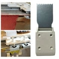 thumbnail image 3 of AMLESO Knitting Claw Weight Knitting Machine Parts Handmade Sewing Tools Universal Home, 3 of 8