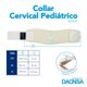 thumbnail image 5 of COLLAR CERVICAL PEDIÁTRICO MEDIANO, 5 of 5