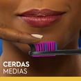 thumbnail image 3 of Cepillo de Dientes Oral-B Complete Black con Cerdas Medias Pulidoras, 2 pzas, 3 of 5