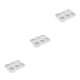 thumbnail image 3 of Molde de pastel de mousse de fondant Inteprter decoración de chocolate, 3 of 6