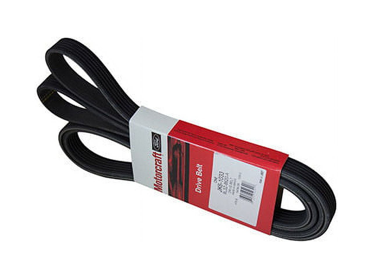 Free Shipping! Motorcraft Serpentine Belt JK6-982-D for Ford