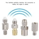 thumbnail image 3 of Adaptador coaxial DAB NikouMX 4 piezas FME a SMA Respuesta rápida, 3 of 8