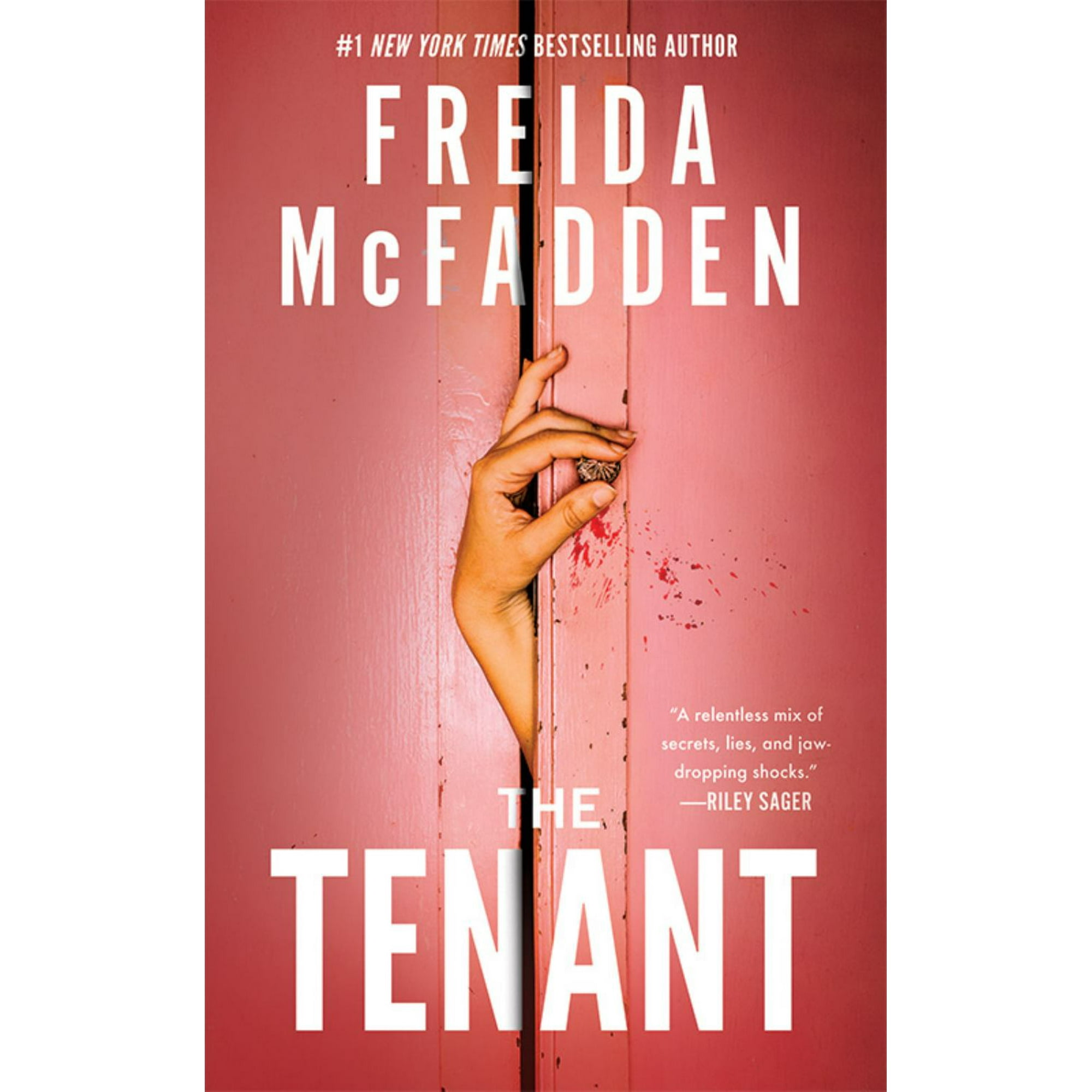The Tenant (Paperback)