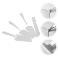 thumbnail image 2 of SHISUYAN 4PCS Cake Practical Durable Household Cake Bread Pizza Cutting, 2 of 8