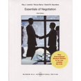 thumbnail image 1 of Essentials of Negotiation, 1 of 1