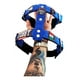 thumbnail image 1 of Pechera Para Pitbull, Husky, Pastor Aleman, Belga, 1 of 8