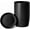 - Midnight Black, variant on Travel Coffee Mug Tumbler with 360° Lid | Ceramic-Lined Insulated Stainless Steel Cold Brew Iced Coffee Cup | Gifts for Women Men Her Him | Voyager Signature | 12oz | Cream Terrazzo