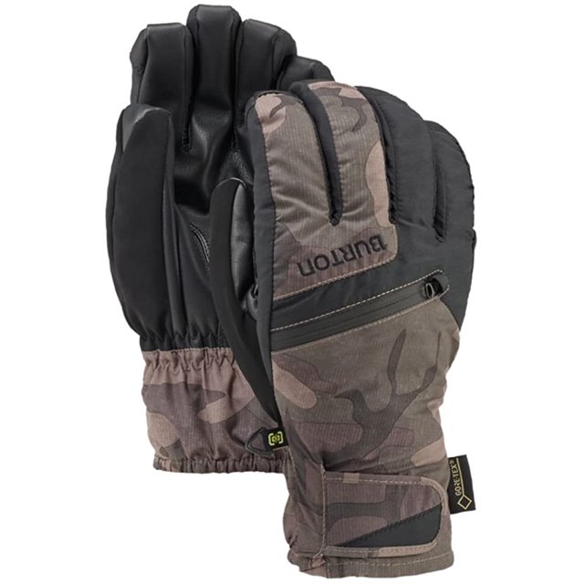 B sous-Gant Gore-Tex pour Hommes
