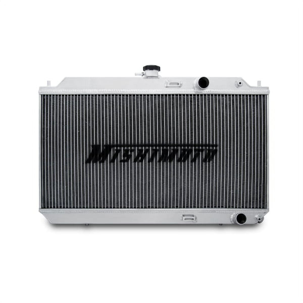 Mishimoto MMRAD-INT-90 Performance Aluminum Radiator Compatible With Acura Integra 1990-1993