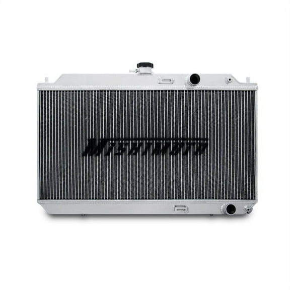 Mishimoto MMRAD-INT-90 Performance Aluminum Radiator Compatible With Acura Integra 1990-1993