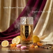 Aabinus Eau de Parfum Spray 100ml (3.4 oz) by Ard Al Zaafaran