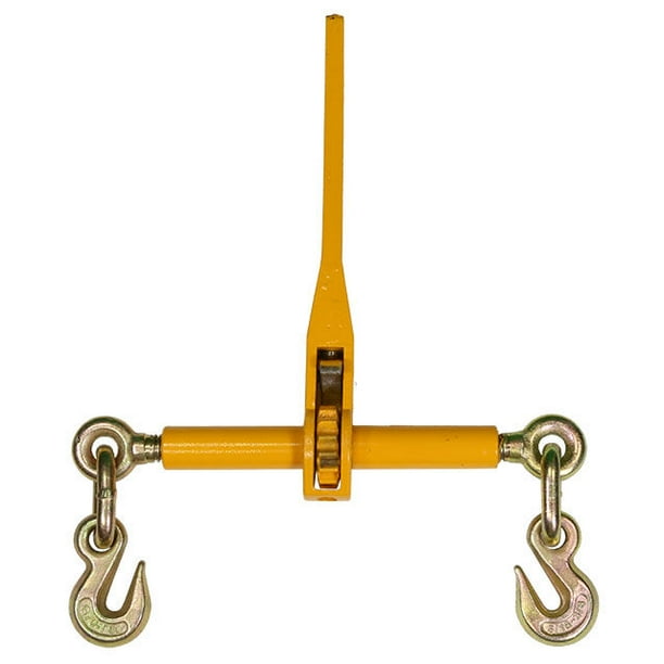 5/16" 3/8" Peerless Ratchet Binder Plus Loadbinder