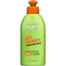 Garnier Fructis Style Anti-Humidity Smoothing Milk