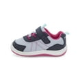 thumbnail image 5 of Stride Rite 360 Kids Unisex Carson Sneaker, 5 of 8