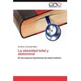 thumbnail image 2 of La Obesidad Total y Abdominal, 2 of 2
