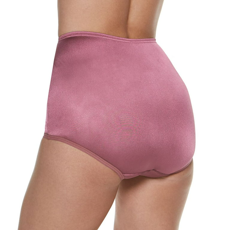 Perfectly Yours Ravissant Tailored Panty - 3 Pack