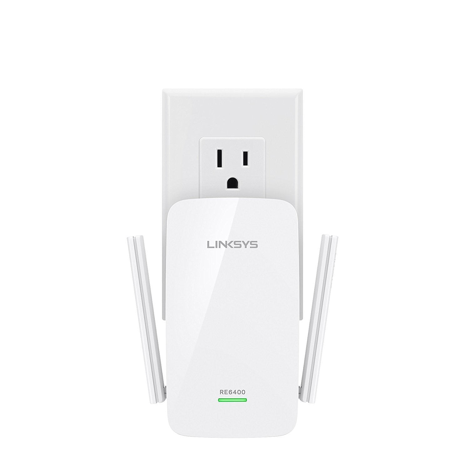 Linksys All-In-One Wi-Fi Solution F5Z0644