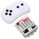 thumbnail image 2 of CSR-12T-1B 12V Kids Powered Ride on Car Remote Control and Receiver for Children Electric Car Replac, 2 of 5