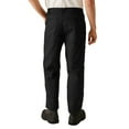 thumbnail image 2 of Regatta Mens New Lined Action Trouser (Short) / Pants, 2 of 4