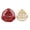 Forbidden City Corne, variant on WINDLAND Vintage Embossed Seal Stamp for Invitation Scrapbooking Embellishment Chinese Landmark Building Pattern Seal Stamp Head