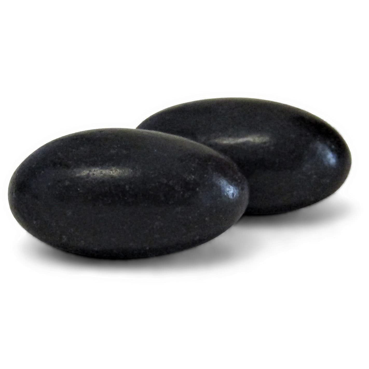 Black Jordan Almonds by Its Delish, 3.5 lbs Jumbo Container  Candied Almond Nut with Sweet Hard Candy Coating - Bulk Wedding Favors, Bridal and Baby Showers, Party Buffets - USA Made, Vegan & Kosher