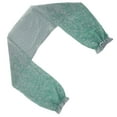 thumbnail image 1 of Capa tipo poncho tipo chal de manga larga para mujer, ligera Flor Verde Claro, 1 of 9