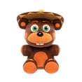 thumbnail image 1 of Peluche Funko Cinco noches en Freddy's Pizza Simulator El Chip Multicolor, 1 of 2