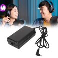 thumbnail image 4 of ACK E12 AC Power Adapter, Sturdy LP E12 Dummy Battery Stable For M200 For M50 For Kiss M2 ANGGREK Otros, 4 of 8