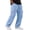 White, variant on Linen Cargo Pants for Men Relaxed fit Drawstring Elastic Waist Beach Pants Summer Casual Multi Pockets Hiking Pants, L