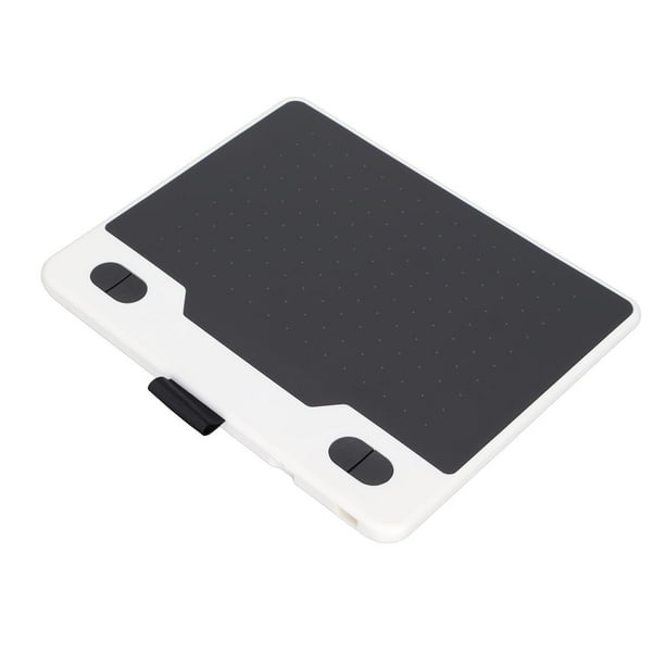 Tablero de escritura a mano con entrada de clase, tableta digital, reconocimiento automático, tableta gráfica, tablero de dibujo para computadora móvil, diseño fácil de usar