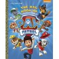 thumbnail image 1 of Le Grand Livre de Pat\' Patrouille (Pat\' Patrouille)), 1 of 3