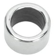 thumbnail image 2 of Falleo Clearance Terahertz Ring Smoothing Surfaces Simple Style Relieve Fatigue Natural Energy Stone Ring for Men, 2 of 5